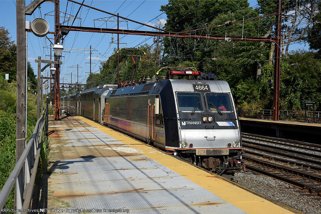 NJT 4664